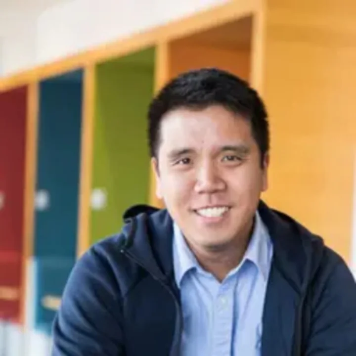 David Gong