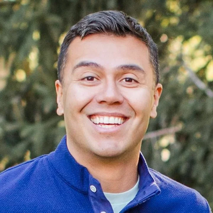 Ruben Sanchez