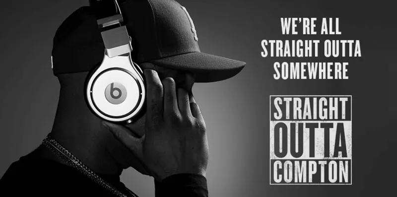 Beats by Dr. Dre customer story