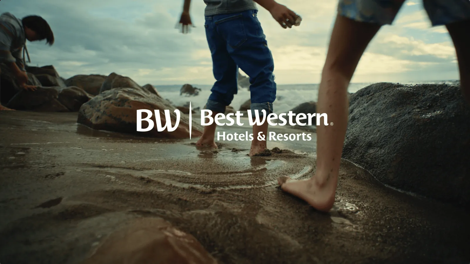Best Western customer story