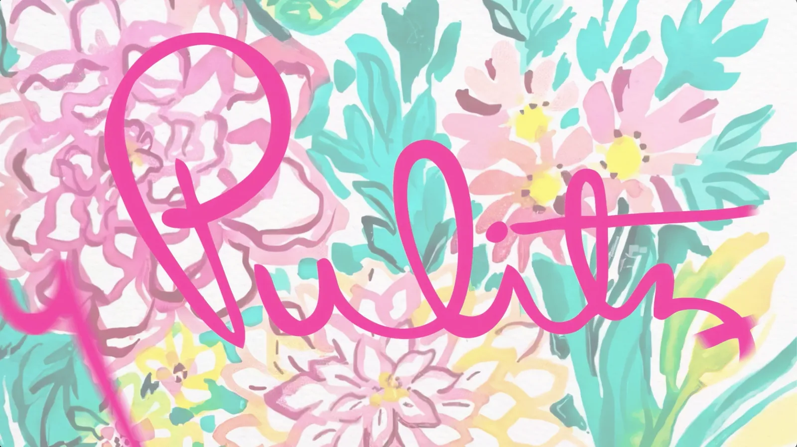 Lilly Pulitzer customer story