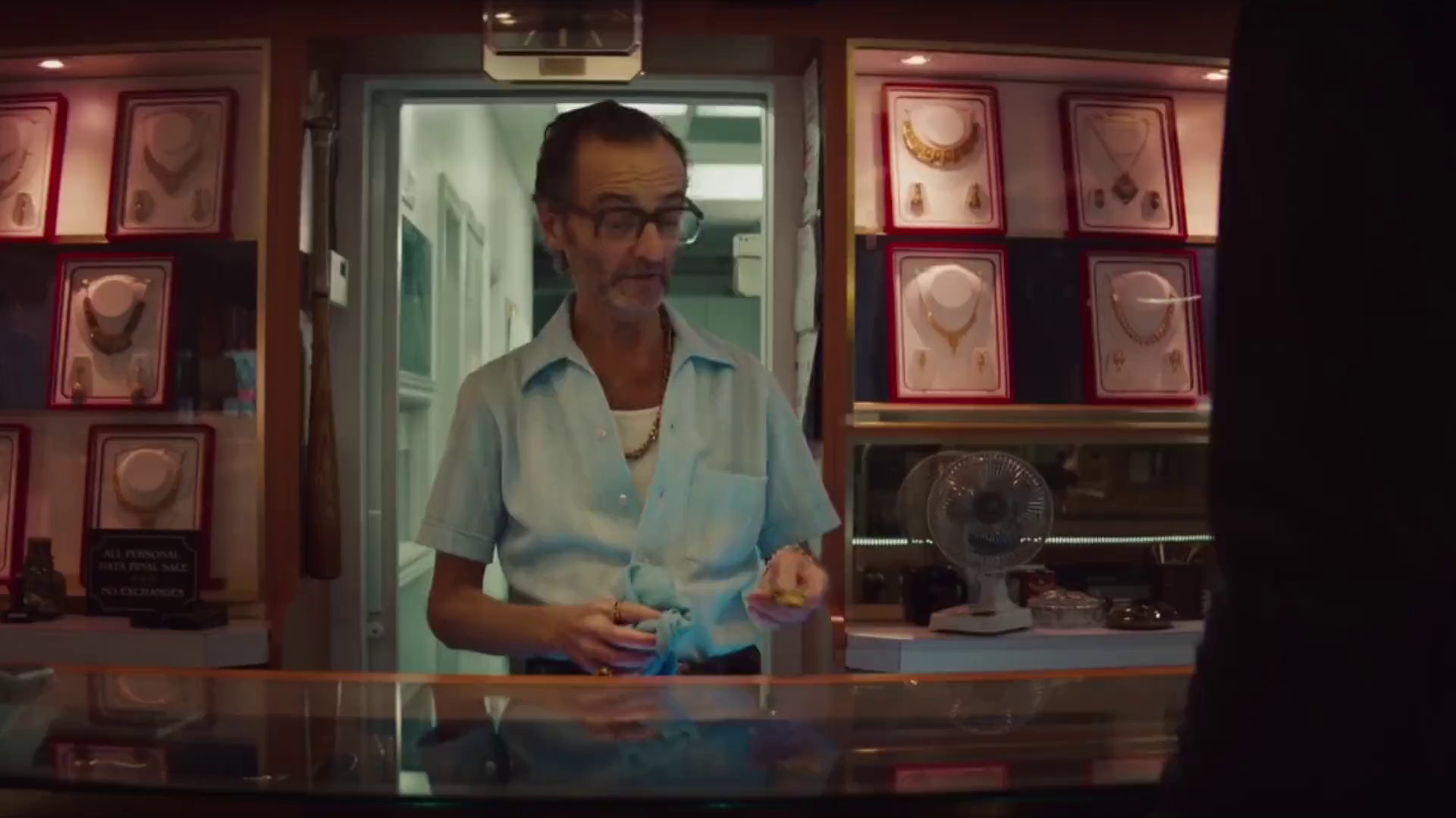 McAfee customer story