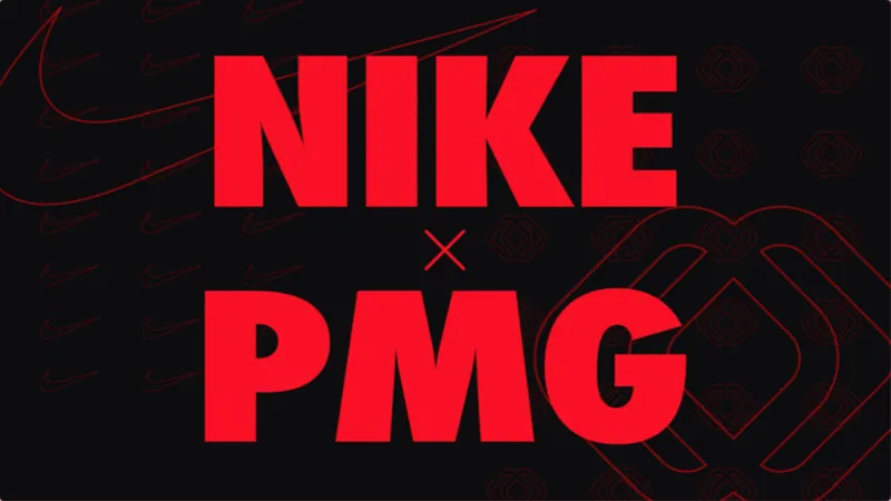 Nike customer story