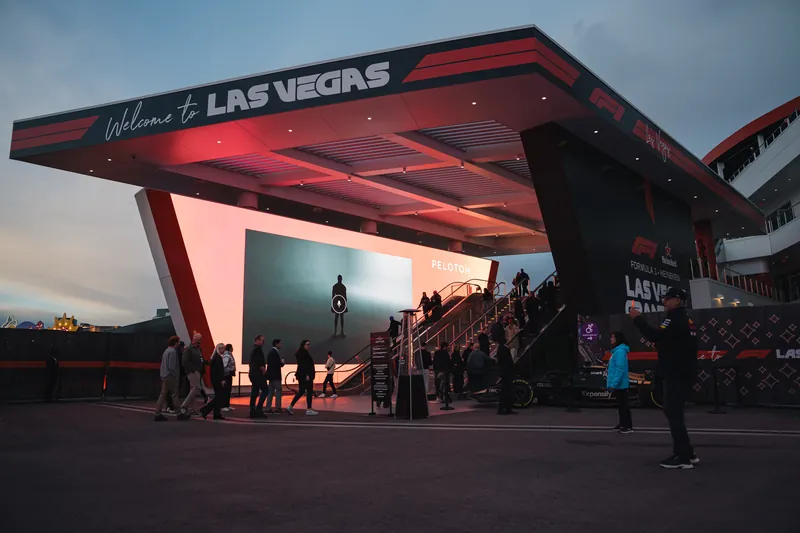 Peloton customer story