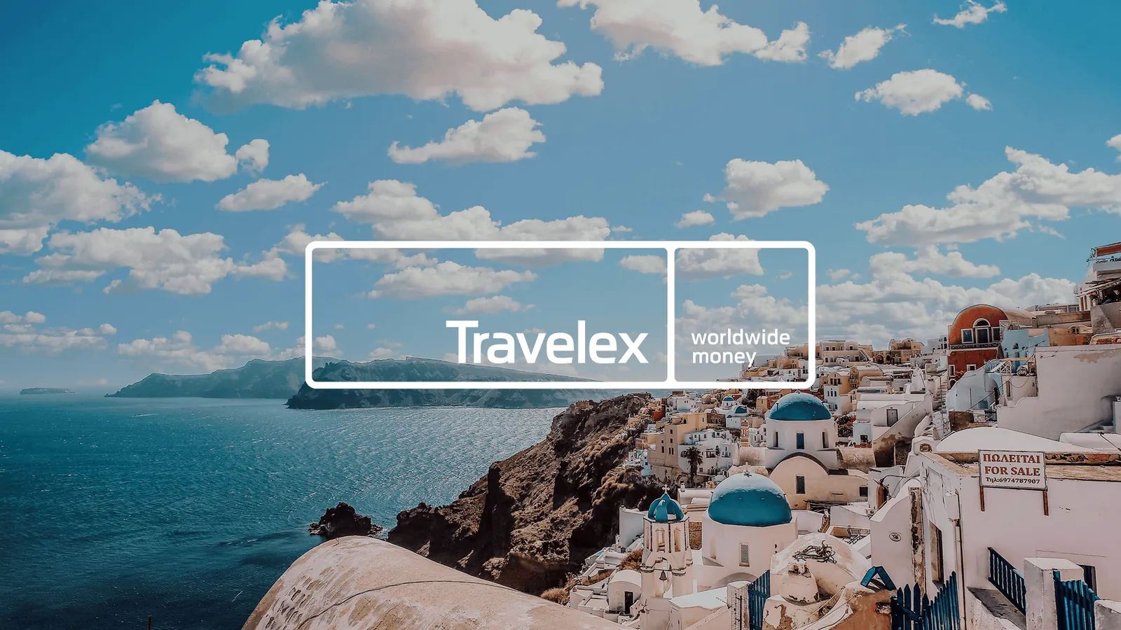 Travelex customer story